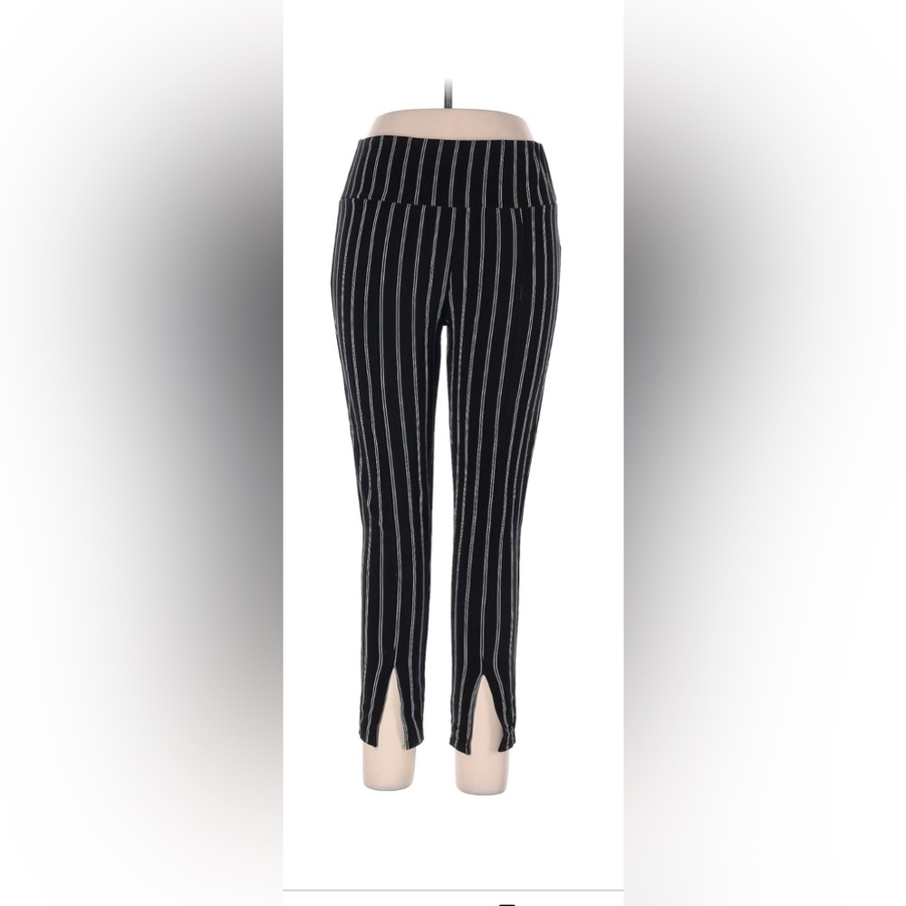SOHO appeal black and white legging